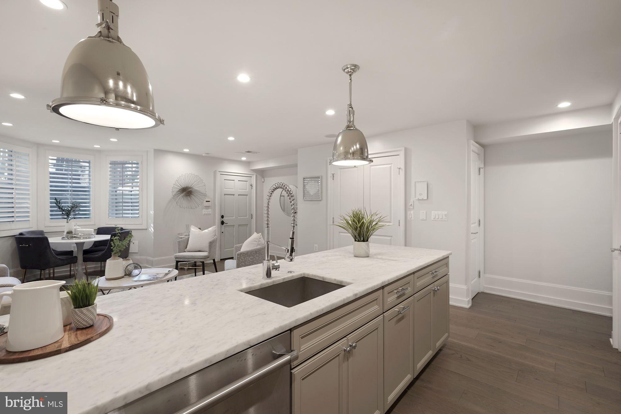 1459 S Street Northwest, Unit 1 Washington, DC 20009 - Photo 7 of 22