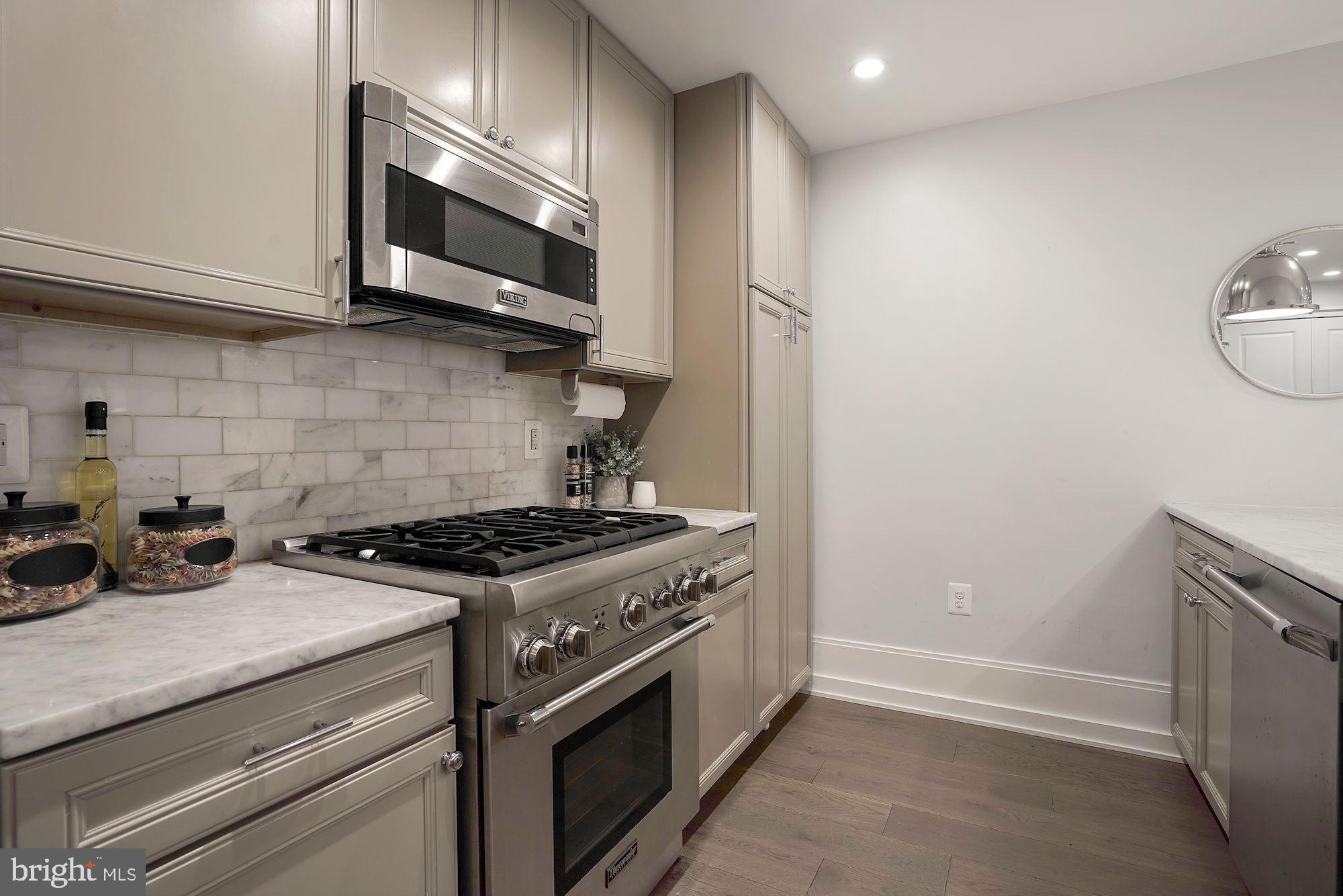 1459 S Street Northwest, Unit 1 Washington, DC 20009 - Photo 8 of 22