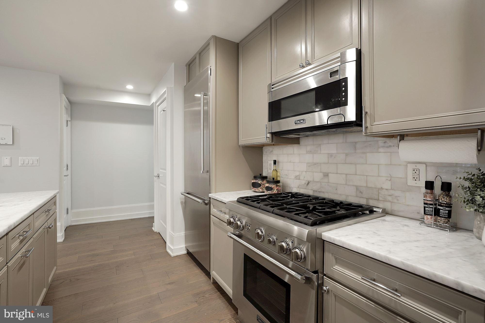 1459 S Street Northwest, Unit 1 Washington, DC 20009 - Photo 9 of 22