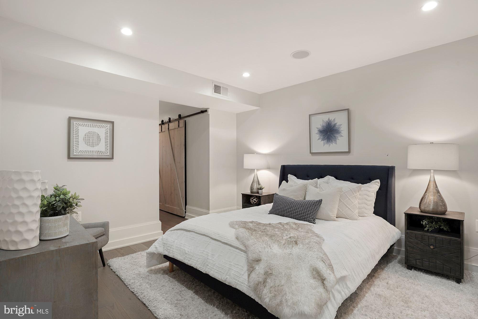 1459 S Street Northwest, Unit 1 Washington, DC 20009 - Photo 10 of 22