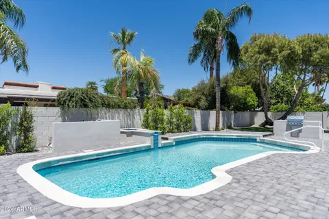 $1,850,000 | 5402 East Acoma Drive, Scottsdale, AZ 85254