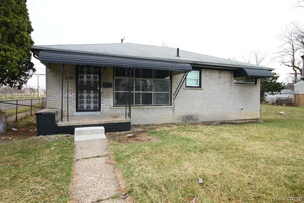 $1,350 | 18112 Justine Street, Detroit, MI 48234
