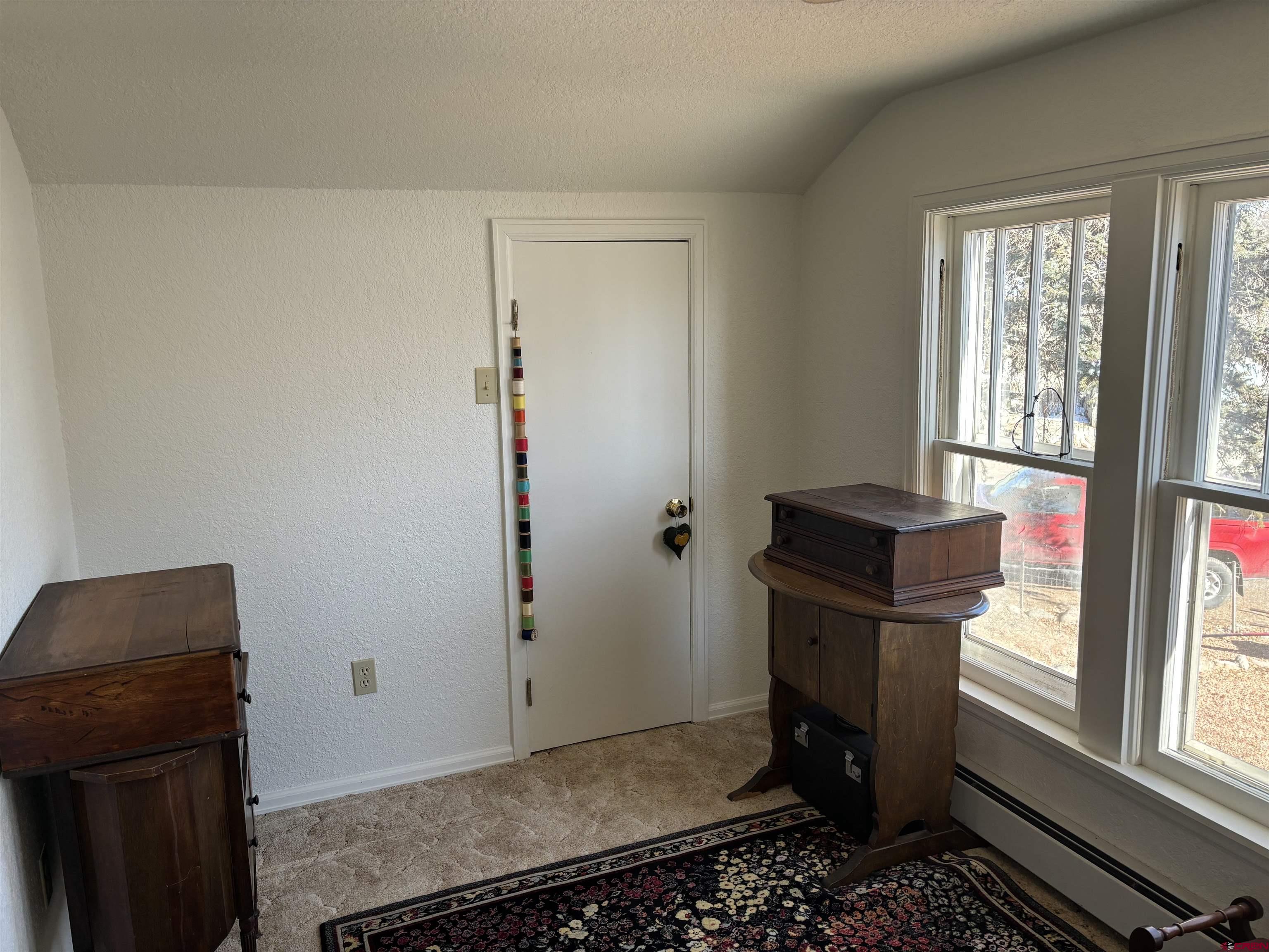 180 Northwest 4th Street Cedaredge, CO 81413 - Photo 12 of 17 a view of workspace with a window