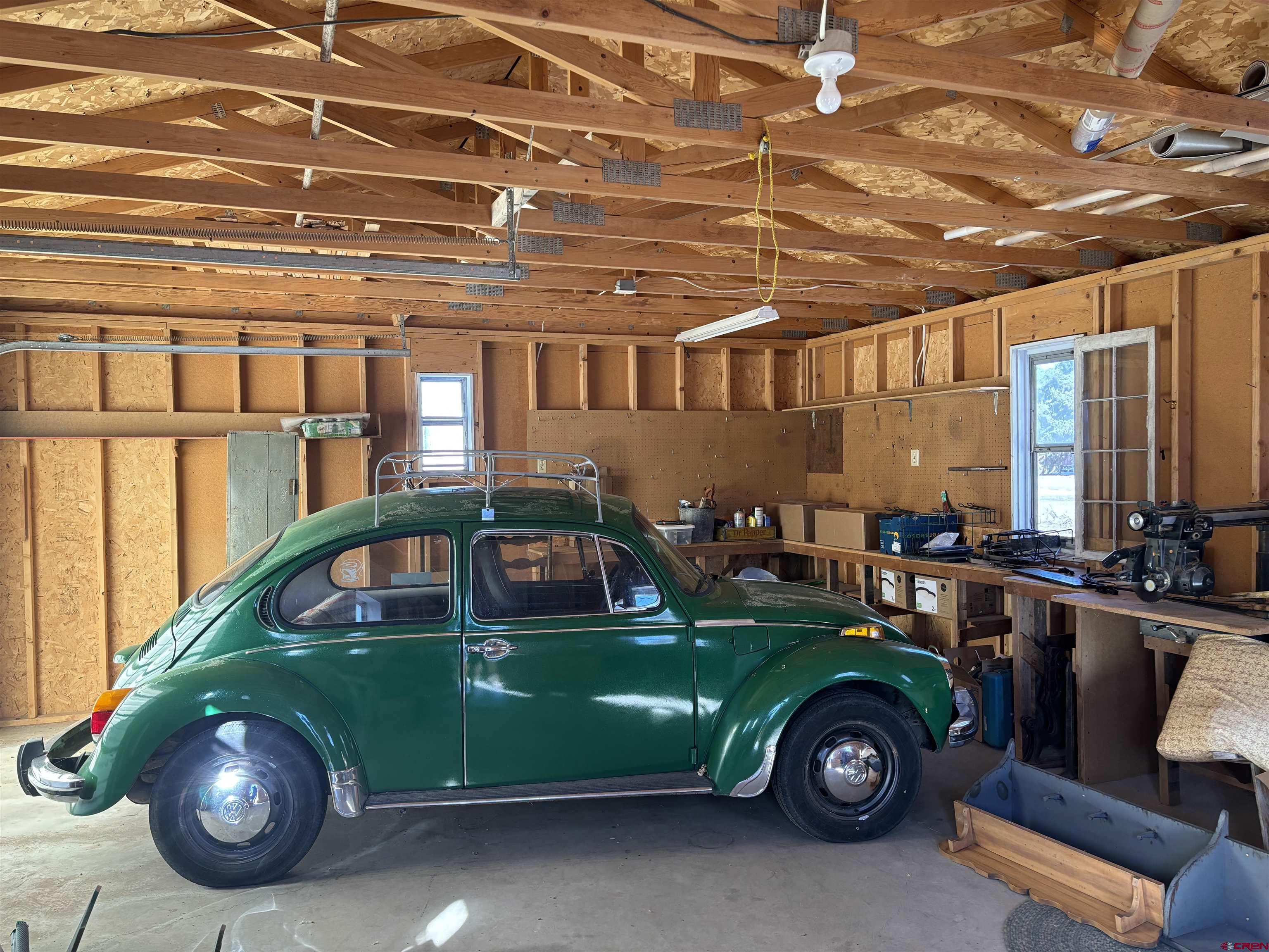 180 Northwest 4th Street Cedaredge, CO 81413 - Photo 16 of 17 a front view of a house with a garden