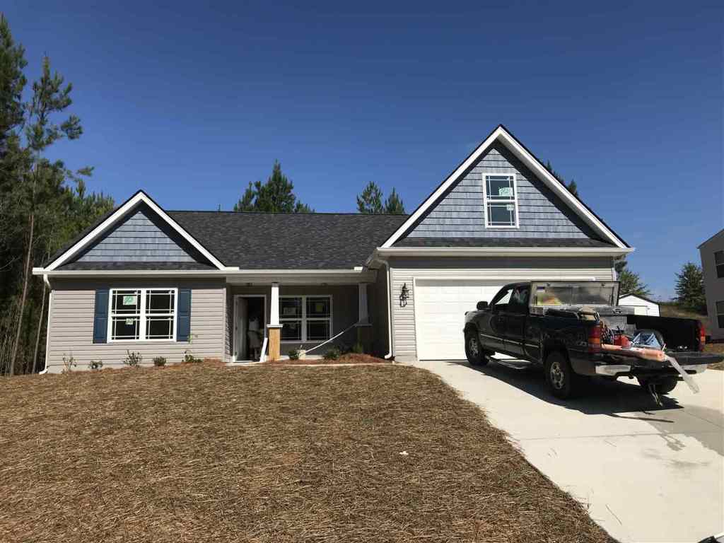 102 Buteos Way, Unit LOT 21 Anderson, SC 29621 - Photo 1 of 1 Gallery Image 1