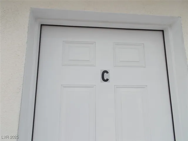 $1,250 | 532 North 9th Street, Unit C, Las Vegas, NV 89101