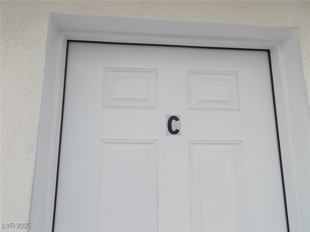 532 North 9th Street, Unit C Las Vegas, NV 89101 - Photo 3 of 12