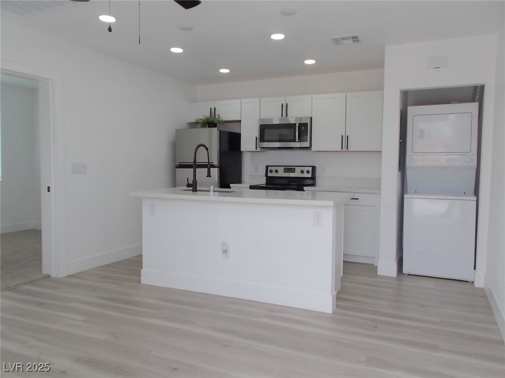 532 North 9th Street, Unit C Las Vegas, NV 89101 - Photo 4 of 12