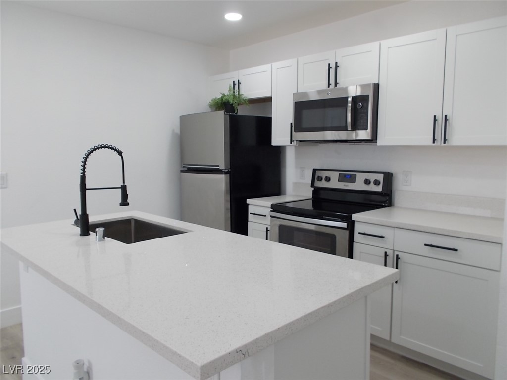 532 North 9th Street, Unit C Las Vegas, NV 89101 - Photo 6 of 12