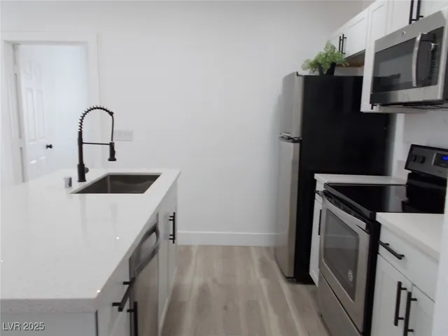 $1,250 | 532 North 9th Street, Unit C, Las Vegas, NV 89101