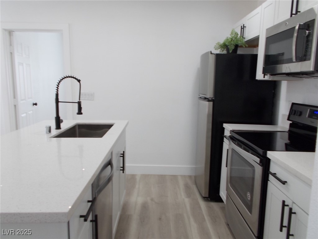 532 North 9th Street, Unit C Las Vegas, NV 89101 - Photo 7 of 12