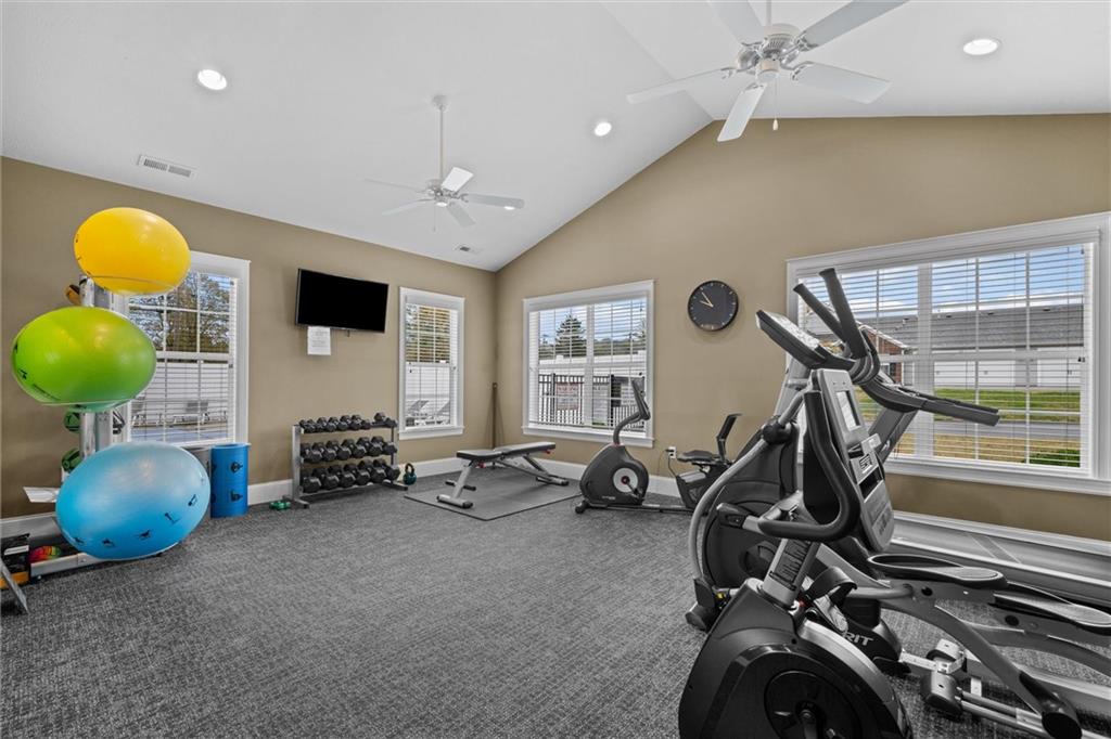 1071 Sandy Ridge Drive Sarver, PA 16055 - Photo 39 of 50 Gallery Image 39