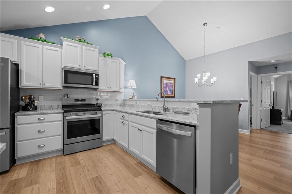 1071 Sandy Ridge Drive Sarver, PA 16055 - Photo 4 of 50 Gallery Image 4