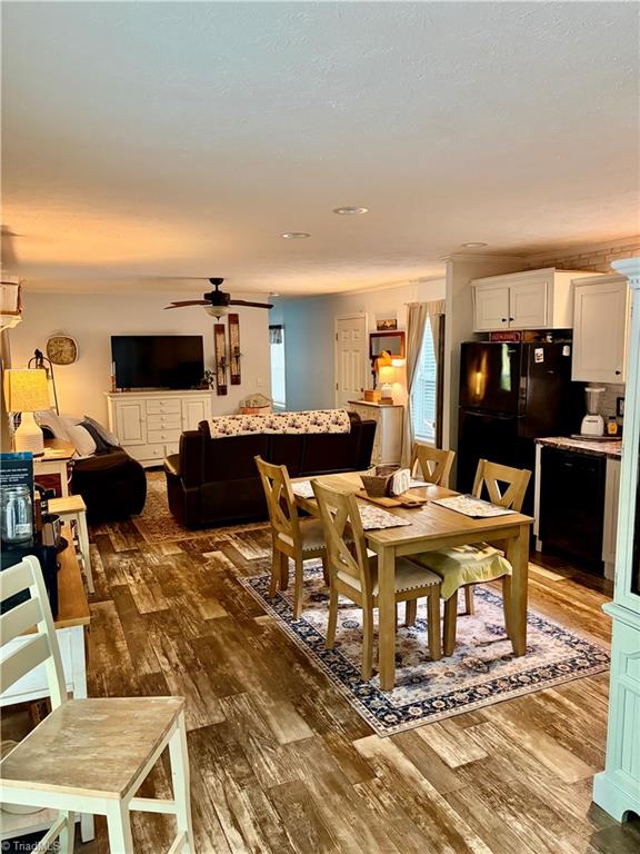 2595 Stokes Road Denton, NC 27239 - Photo 10 of 20