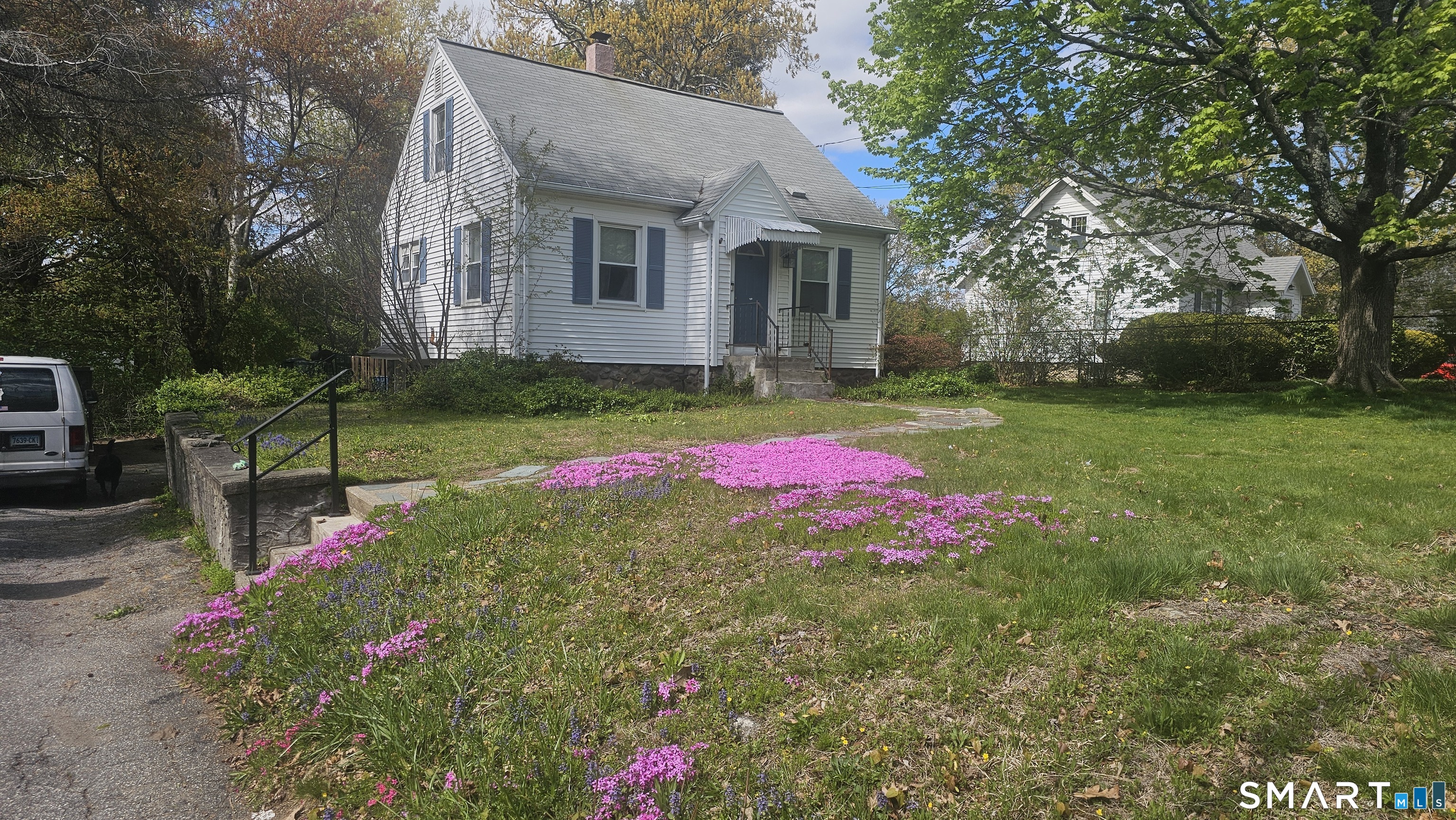 1167 Wolcott Road Wolcott, CT 06716 - Photo 1 of 22