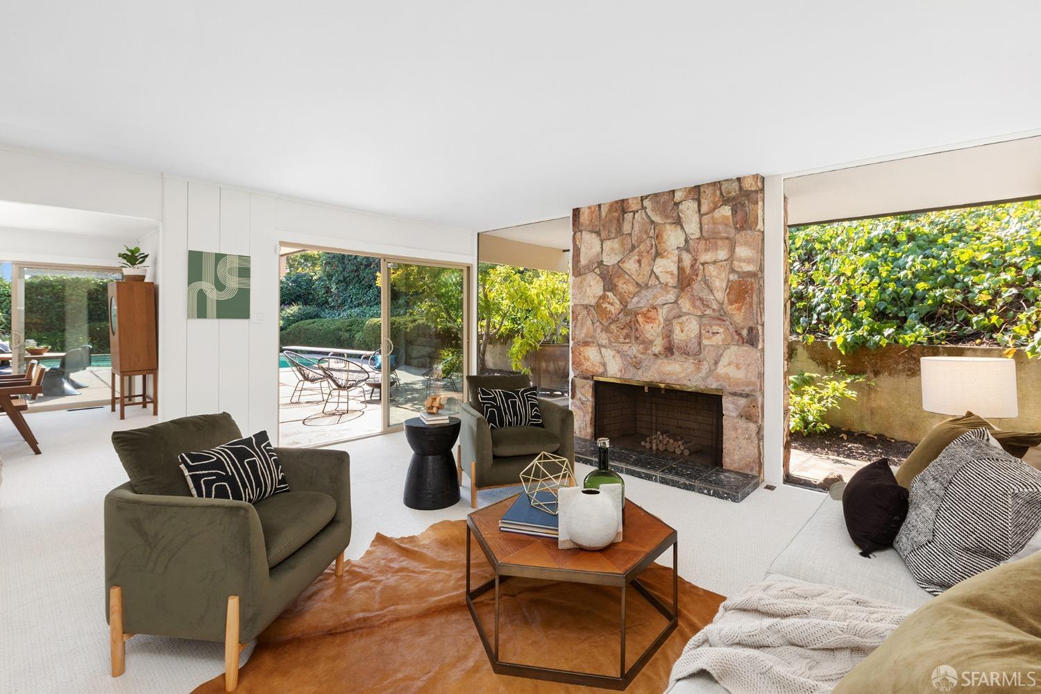 406 Middle Road Belmont, CA 94002 - Photo 3 of 67