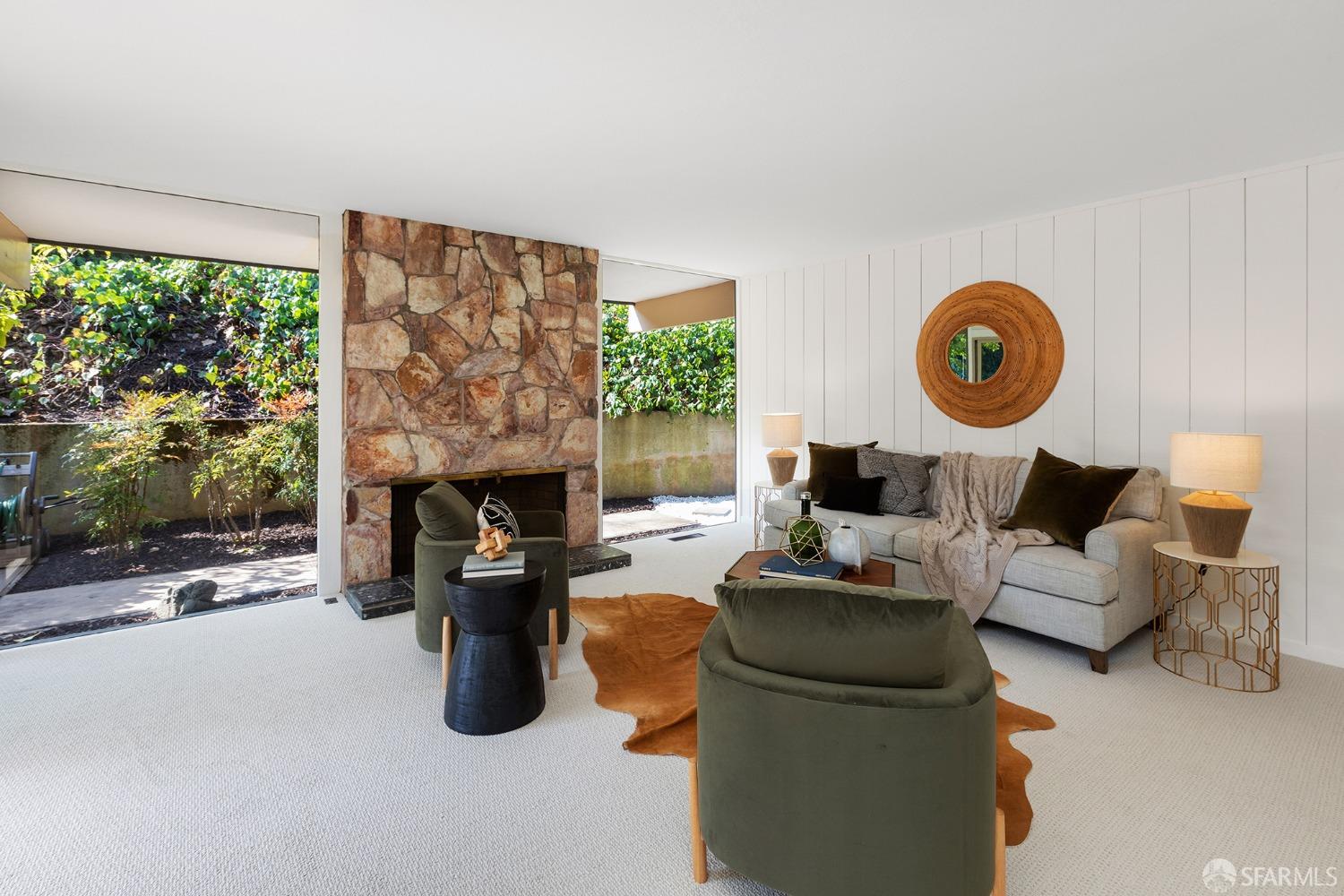 406 Middle Road Belmont, CA 94002 - Photo 5 of 67