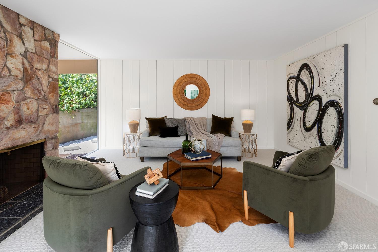 406 Middle Road Belmont, CA 94002 - Photo 6 of 67