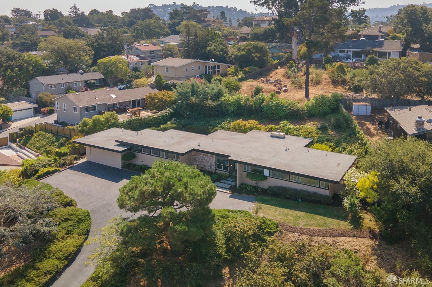 406 Middle Road Belmont, CA 94002 - Photo 61 of 67