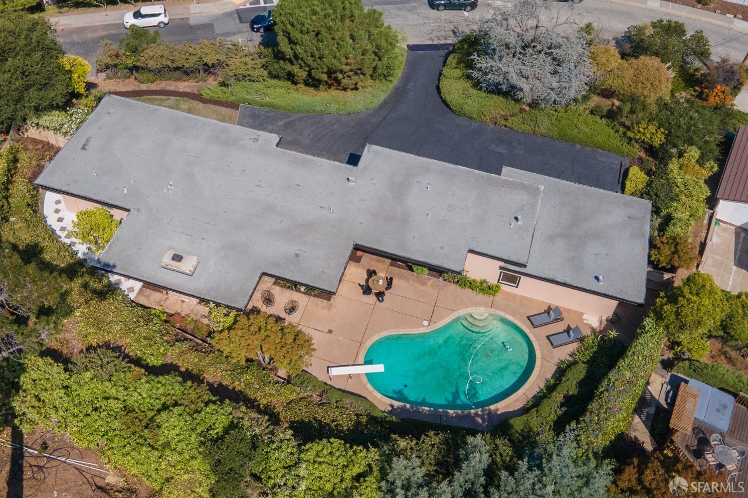 406 Middle Road Belmont, CA 94002 - Photo 65 of 67