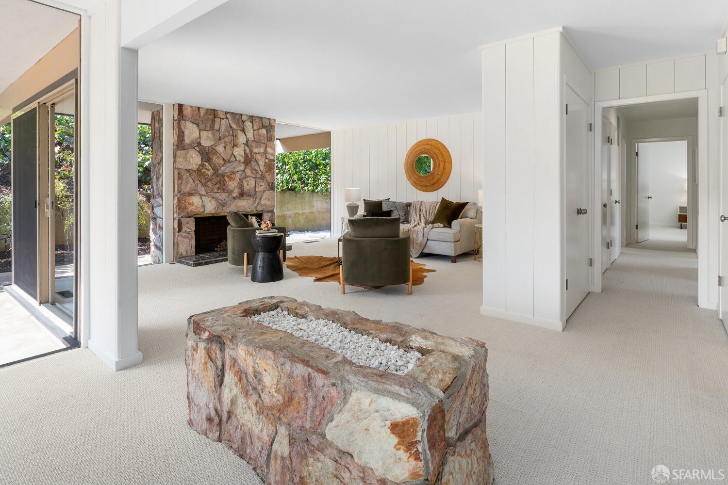 406 Middle Road Belmont, CA 94002 - Photo 9 of 67