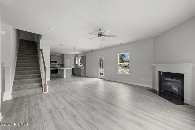 $366,850 | 3121 Burberry Lane Southwest, Shallotte, NC 28470