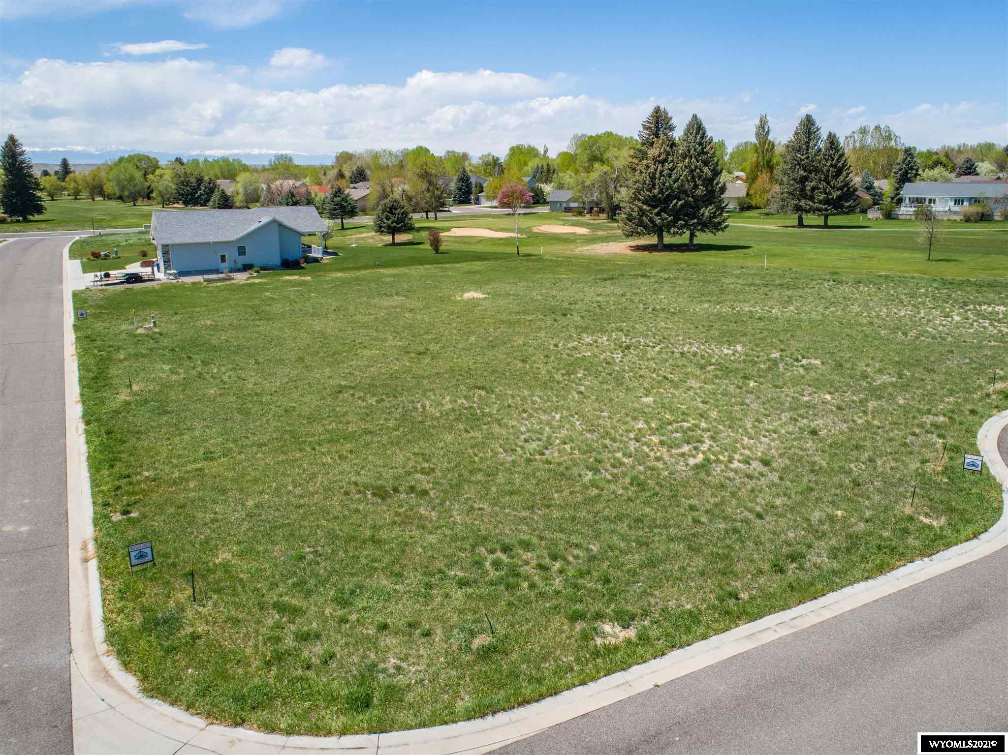Pebble Beach Drive Riverton, WY 82501 - Photo 2 of 7