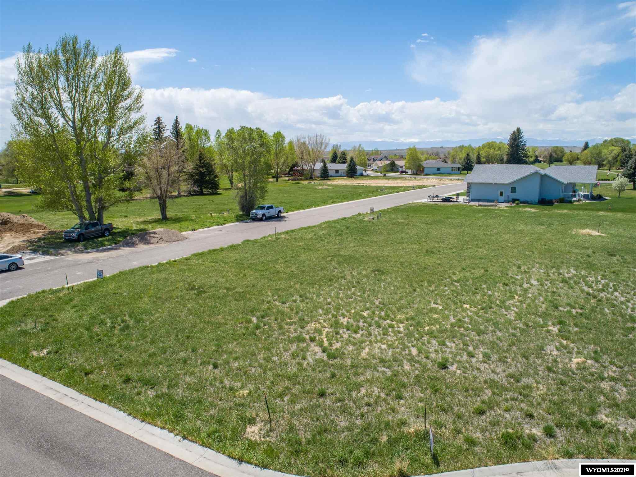 Pebble Beach Drive Riverton, WY 82501 - Photo 3 of 7