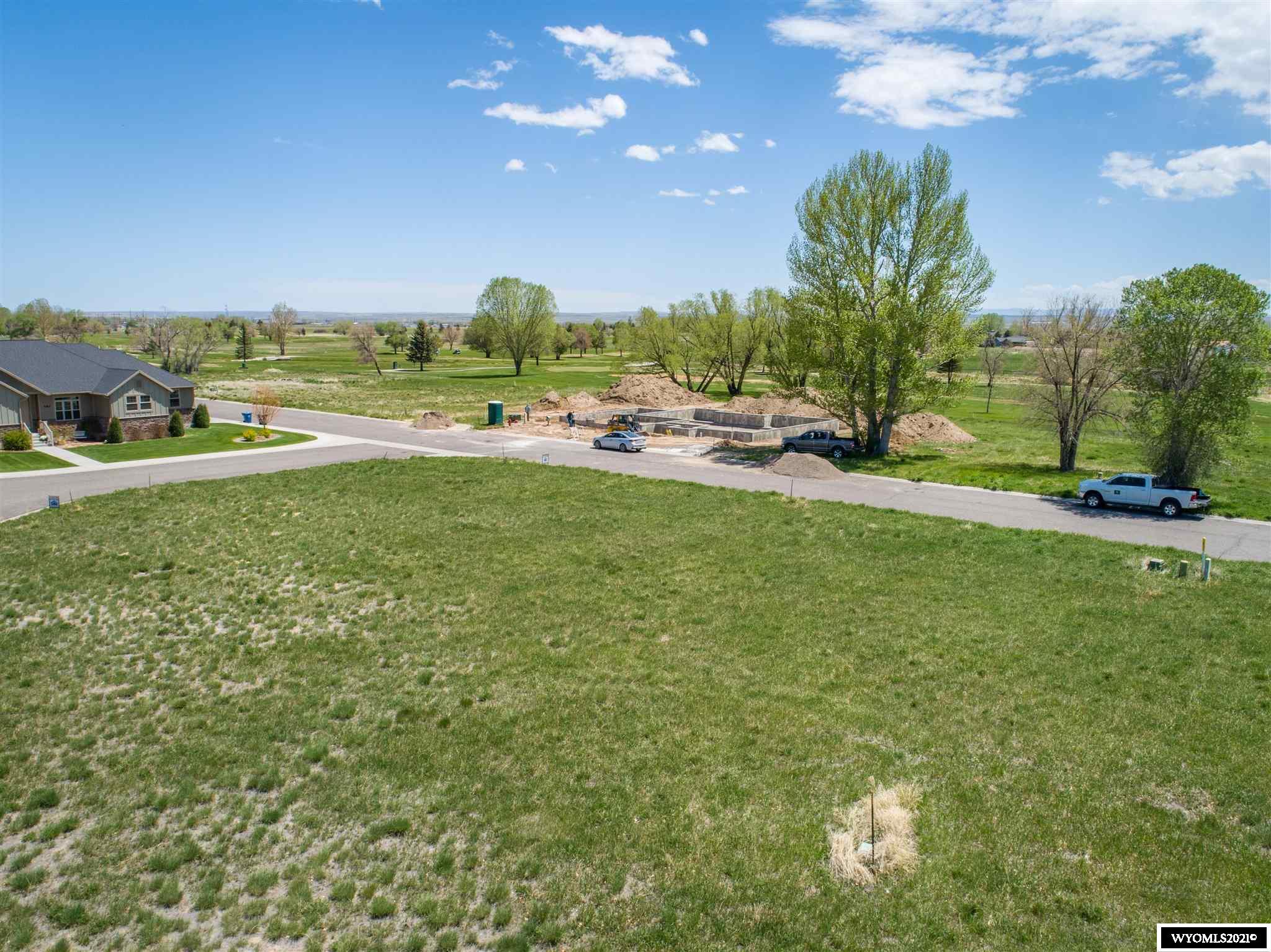 Pebble Beach Drive Riverton, WY 82501 - Photo 4 of 7