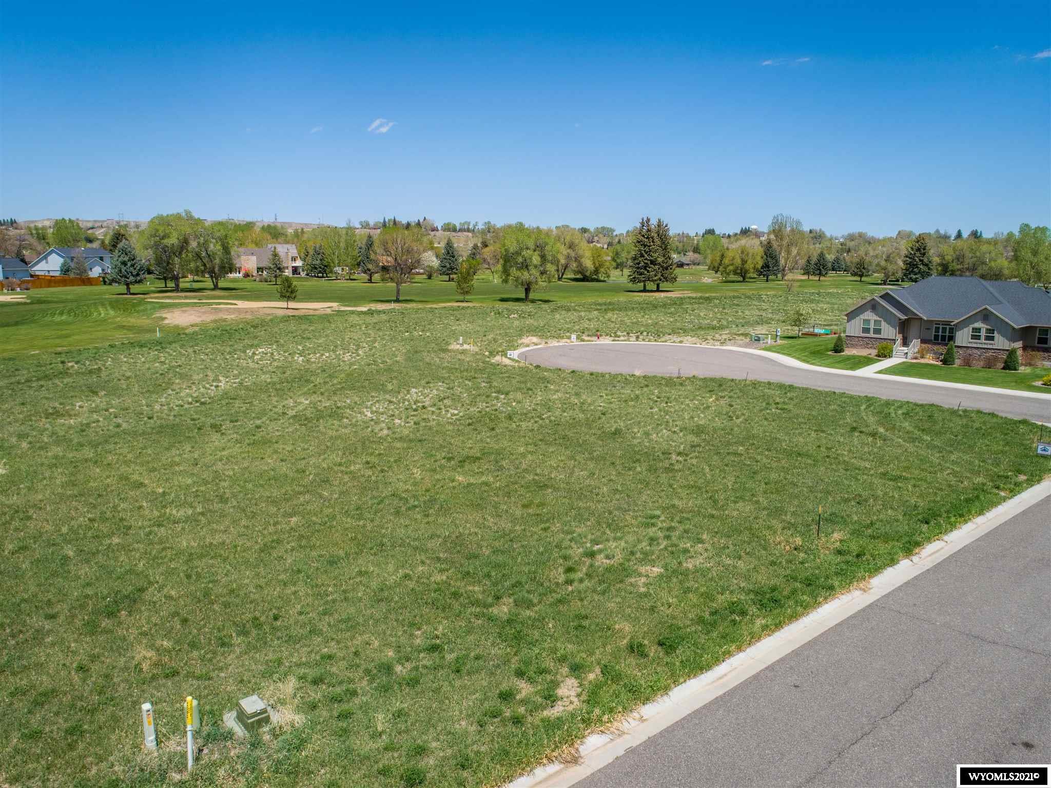 Pebble Beach Drive Riverton, WY 82501 - Photo 5 of 7