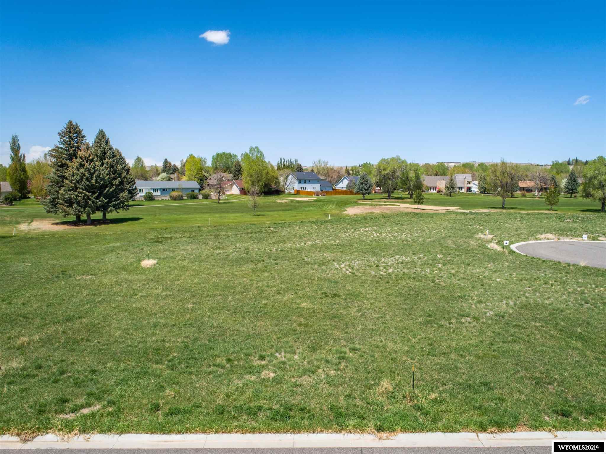 Pebble Beach Drive Riverton, WY 82501 - Photo 6 of 7