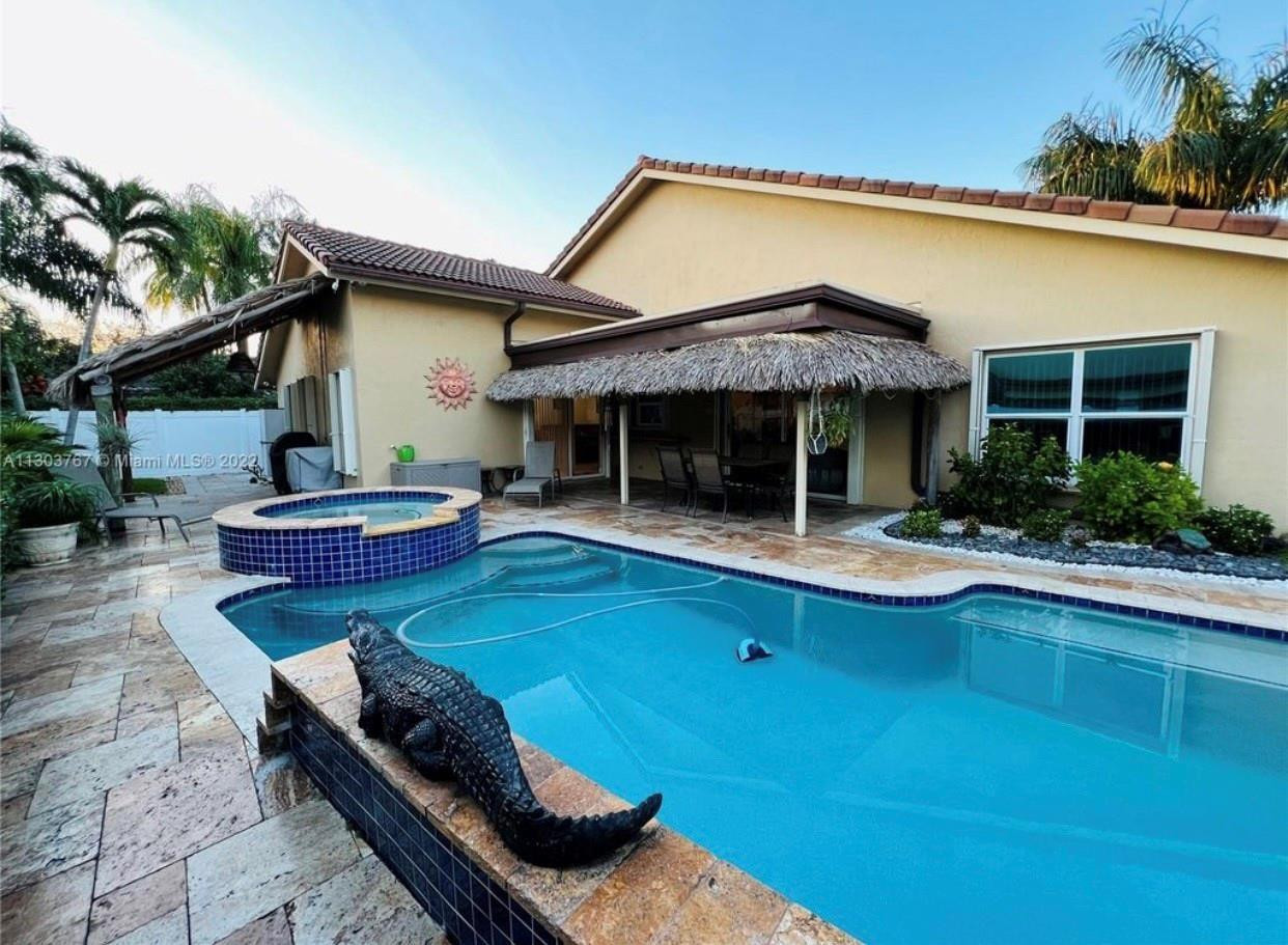 6972 Northwest 19th Street Margate, FL 33063 - Photo 75 of 77 Photo 75