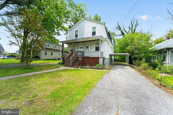 $240,000 | 2809 Taylor Avenue, Baltimore, MD 21234