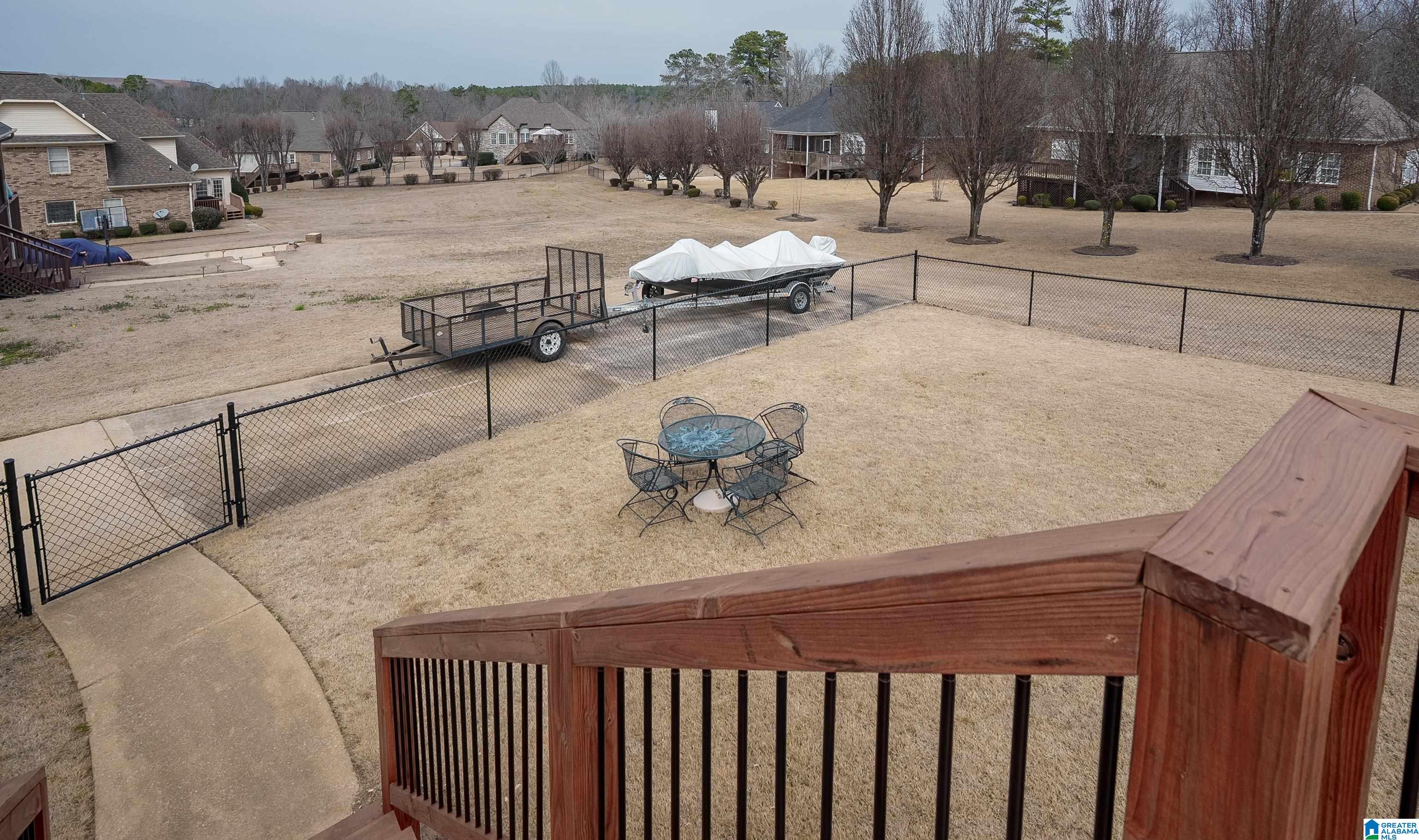 2732 Hanover Circle Bessemer, AL 35023 - Photo 11 of 43
