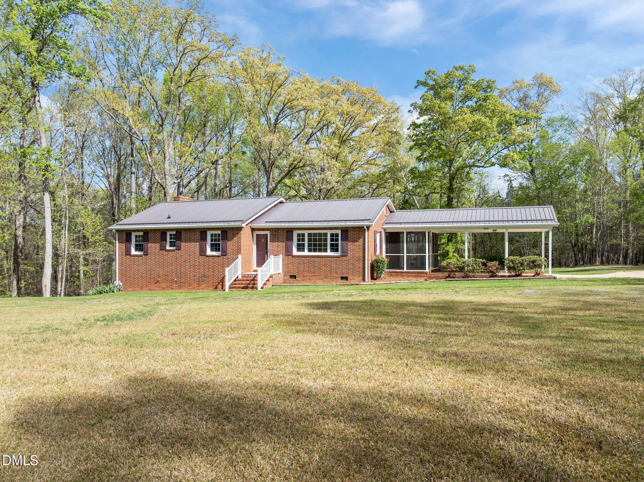 484 Shiloh Church Road Roxboro, NC 27574 - Photo 1 of 72