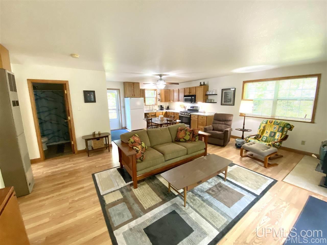 2326 Cliff's Road Niagara, WI 54151 - Photo 5 of 27