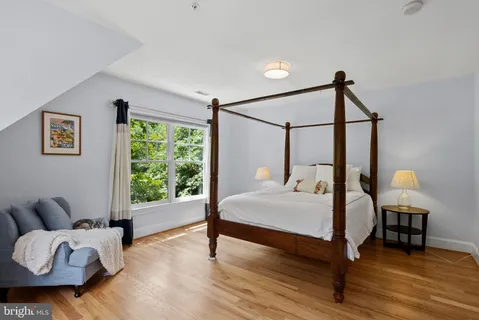 $2,195,000 | 7032 Wilson Lane, Bethesda, MD 20817