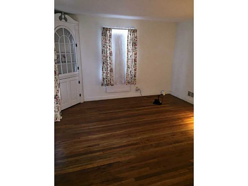 Living Room. Large Living Room with hardwood floors.