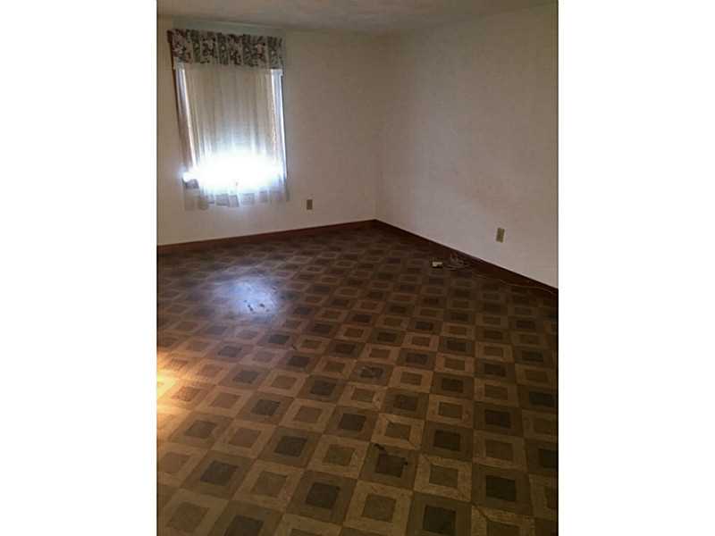 84 Windsor Road Pawtucket, RI 02861 - Photo 8 of 9 Bedroom. one of two very large upstairs bedrooms