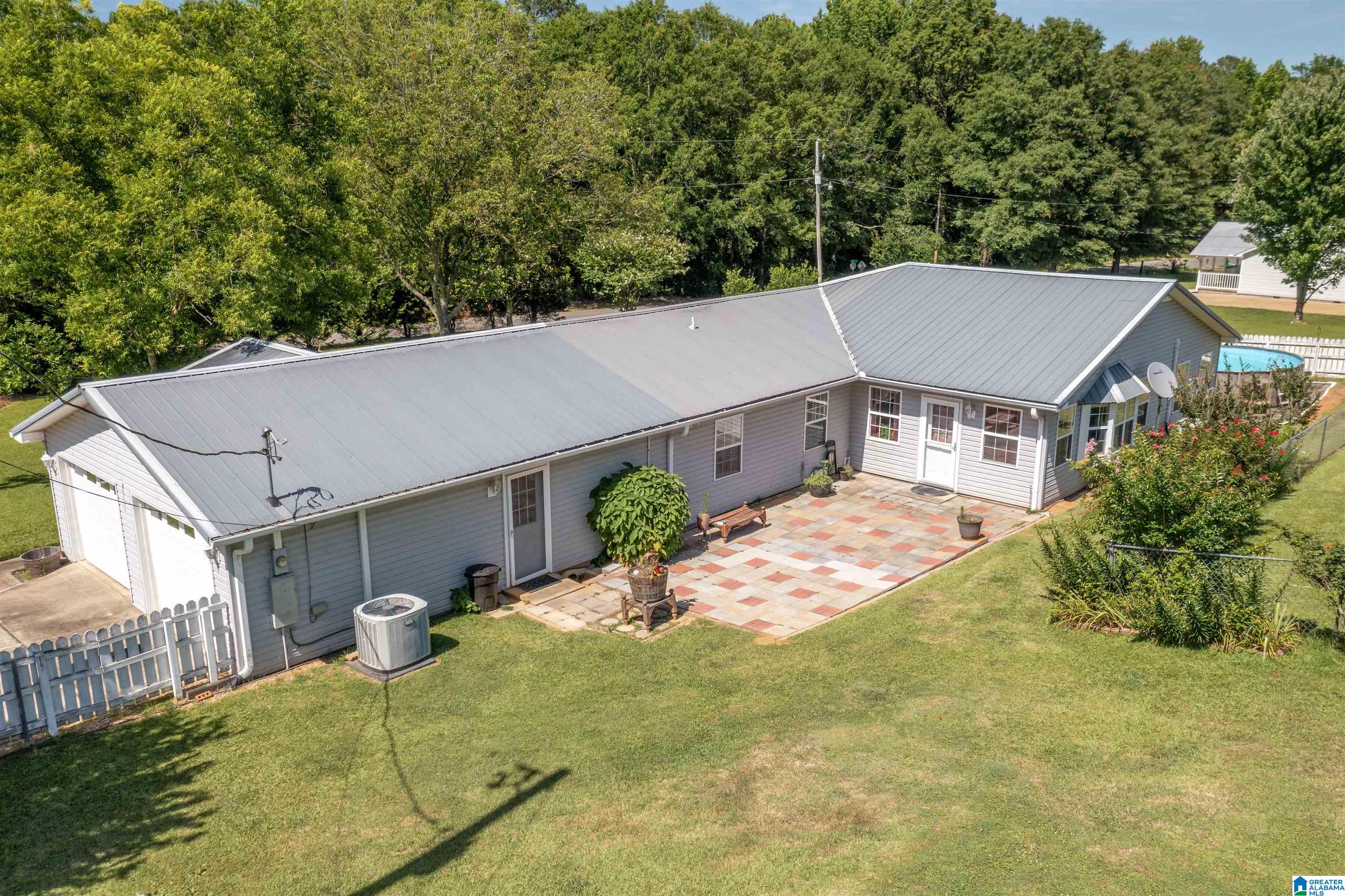 1101 Ledbetter Road Munford, AL 36268 - Photo 5 of 29 Gallery Image 5