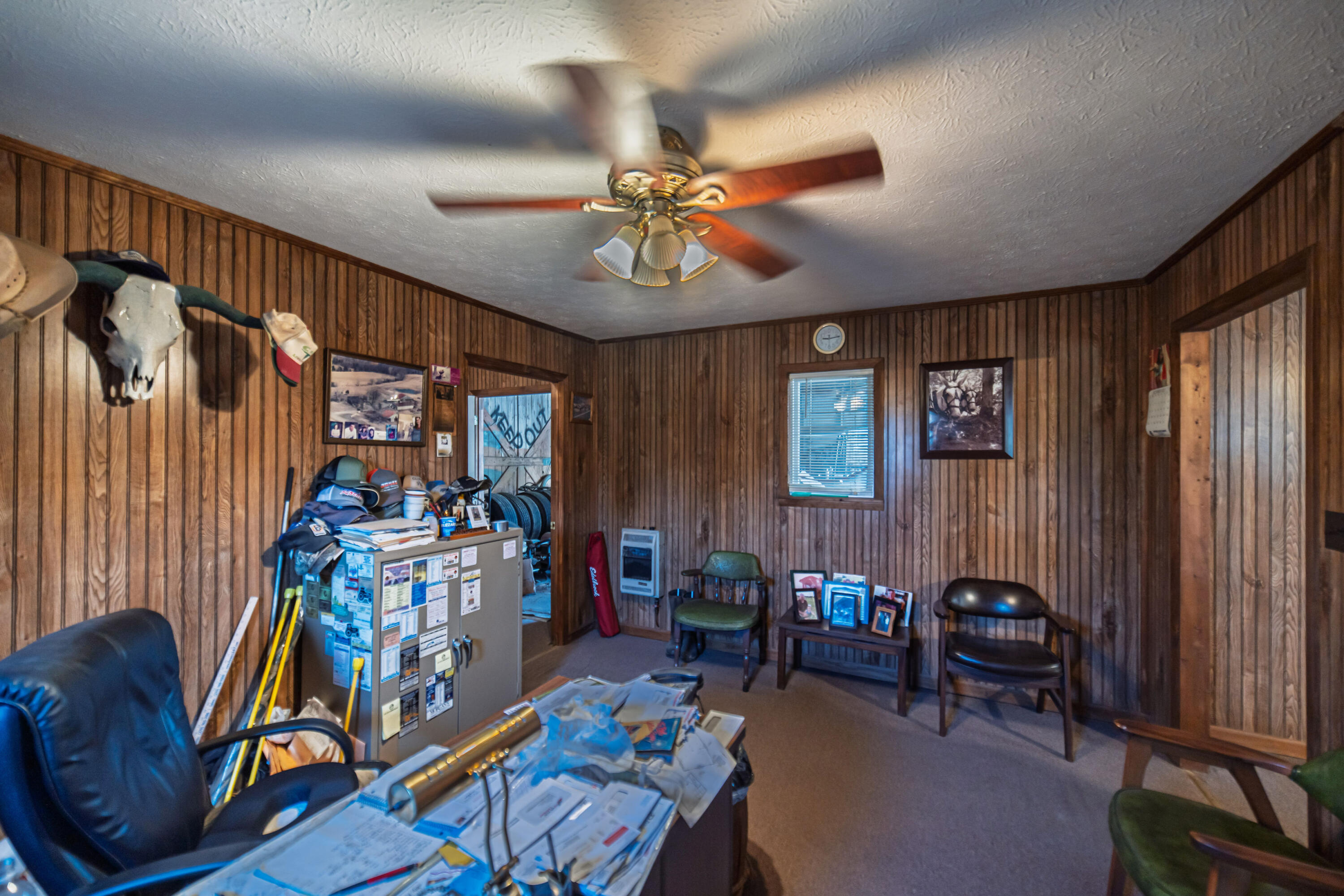 300 Spar Mill Road Marion, KY 42064 - Photo 25 of 31 300SparMillRd-98