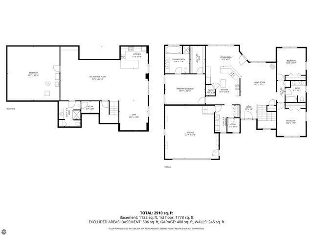 8965 South 35 Road Cadillac, MI 49601 - Photo 48 of 49 48