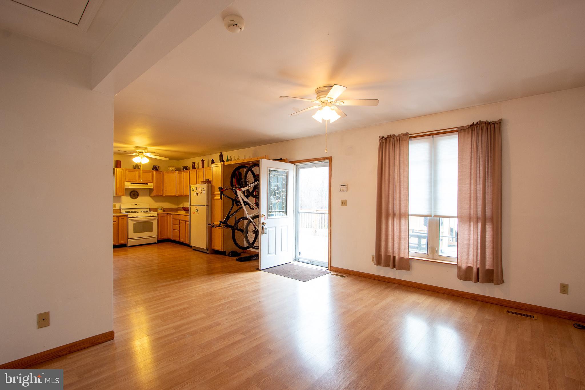 2884 Turkey Point Road North East, MD 21901 - Photo 27 of 38 Apt. Living/Dining room
