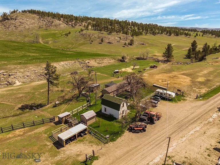 659 Deadmans Canyon Road Reed Point, MT 59069 - Photo 90 of 96 Gallery Image 90