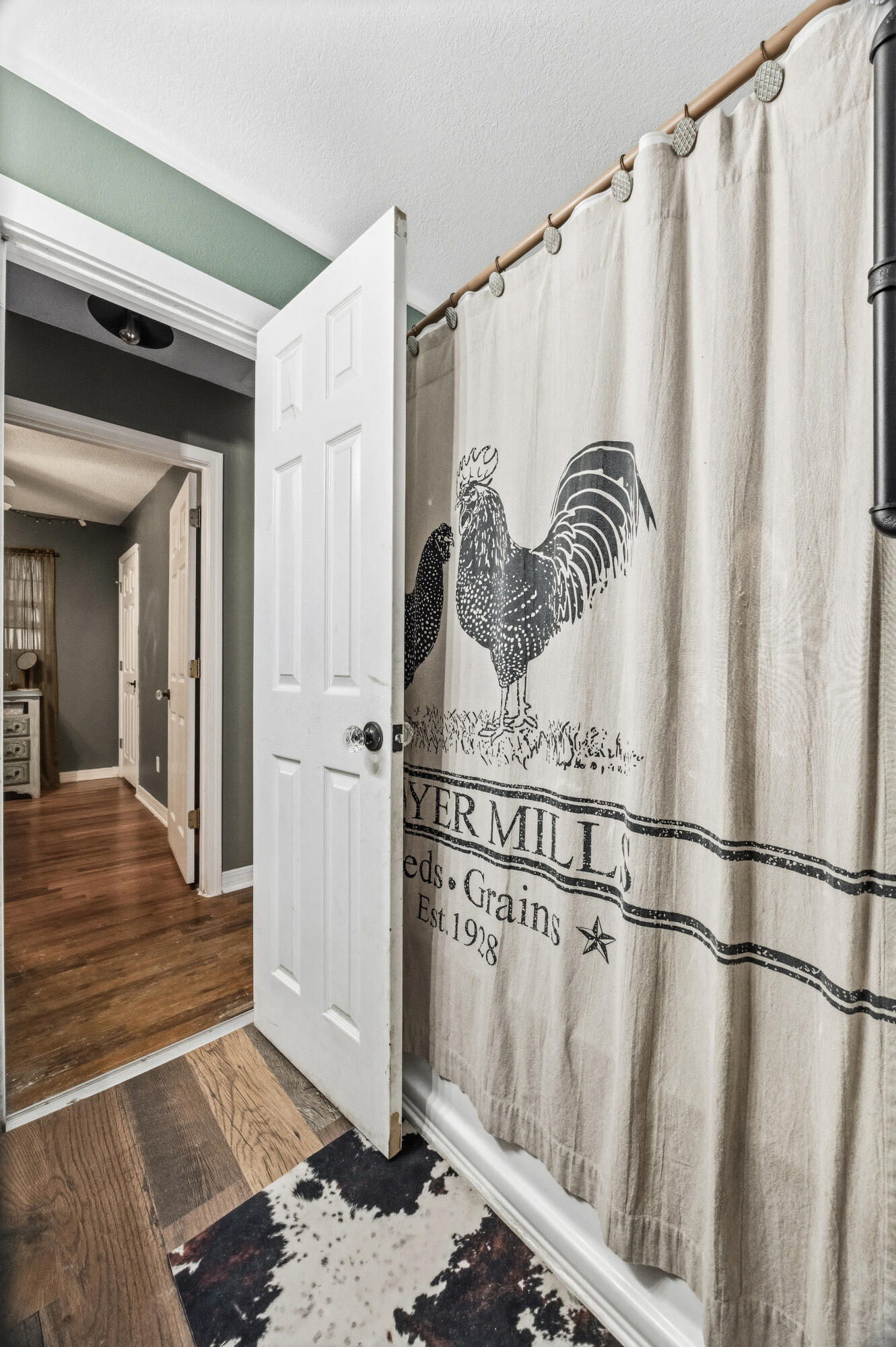 4398 Cooper Lane Holt, FL 32564 - Photo 33 of 53 a view of a entryway