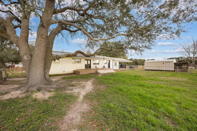 $275,000 | 4398 Cooper Lane, Holt, FL 32564