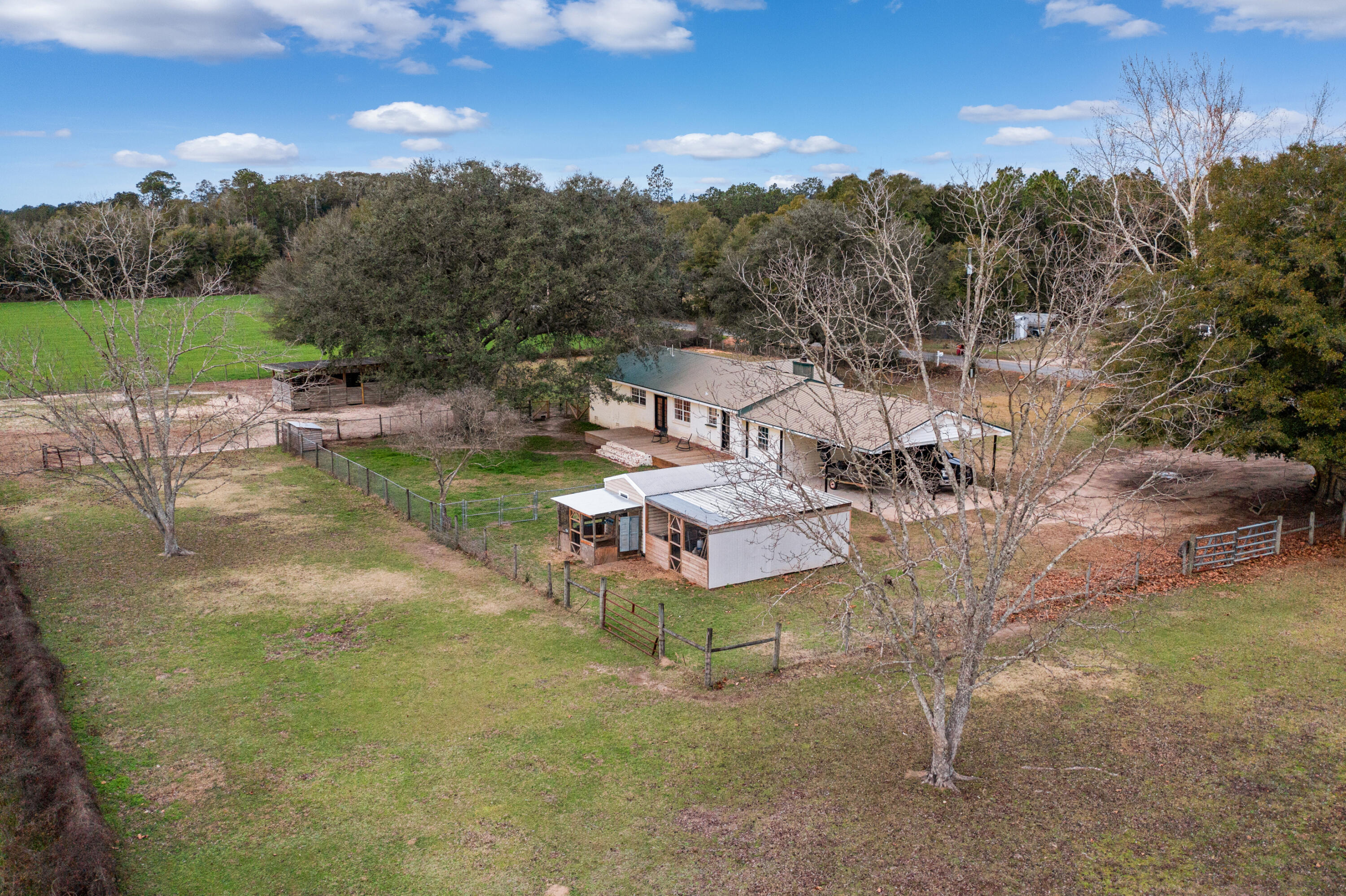 4398 Cooper Lane Holt, FL 32564 - Photo 50 of 53 53-52
