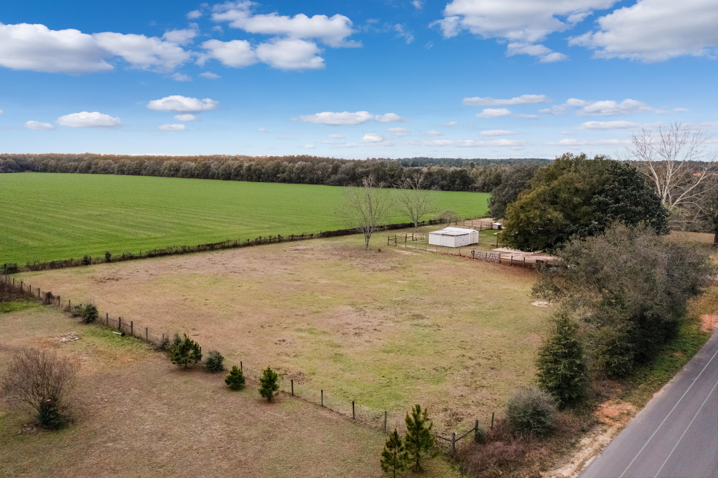 4398 Cooper Lane Holt, FL 32564 - Photo 52 of 53 a view of a lake