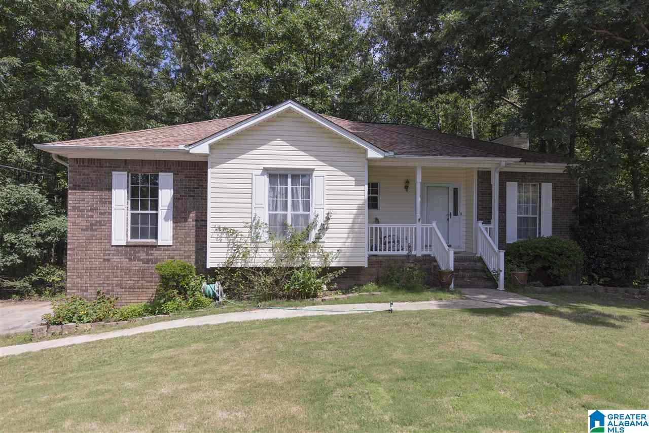 1124 MacQueen Circle Helena, AL 35080 - Photo 1 of 45