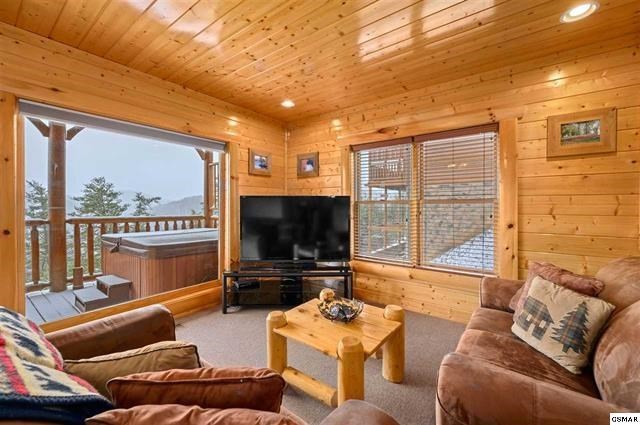 2844 White Oak Ridge Lane, Unit MYSTICSUNRISE Sevierville, TN 37862 - Photo 24 of 35 Gallery Image 24